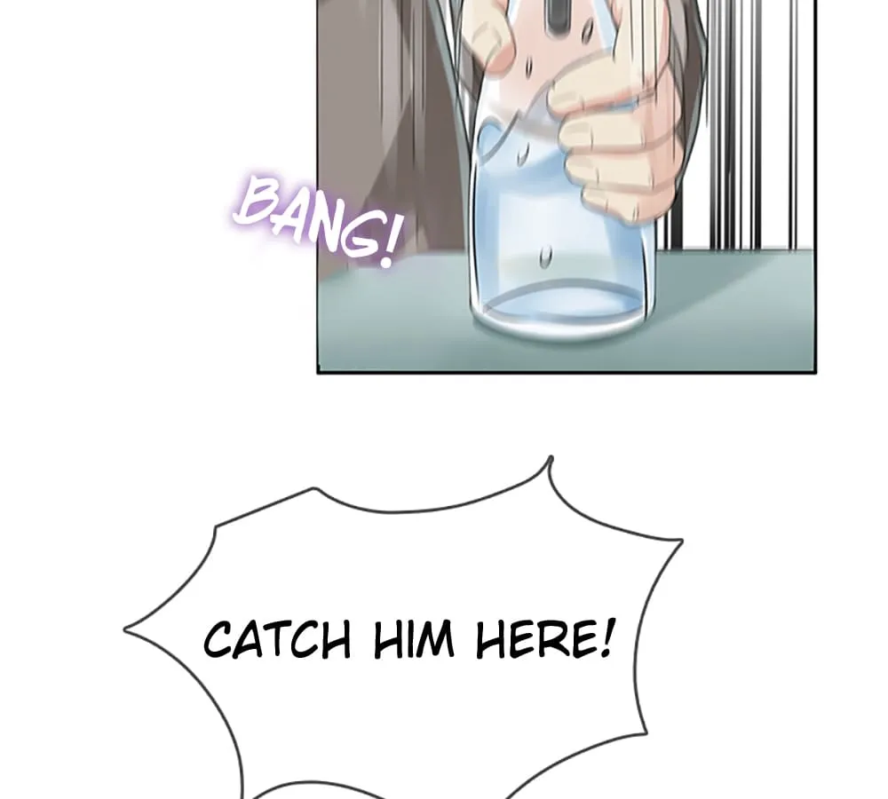 Who Is My Perfect Match? Chapter 15 - Page 6