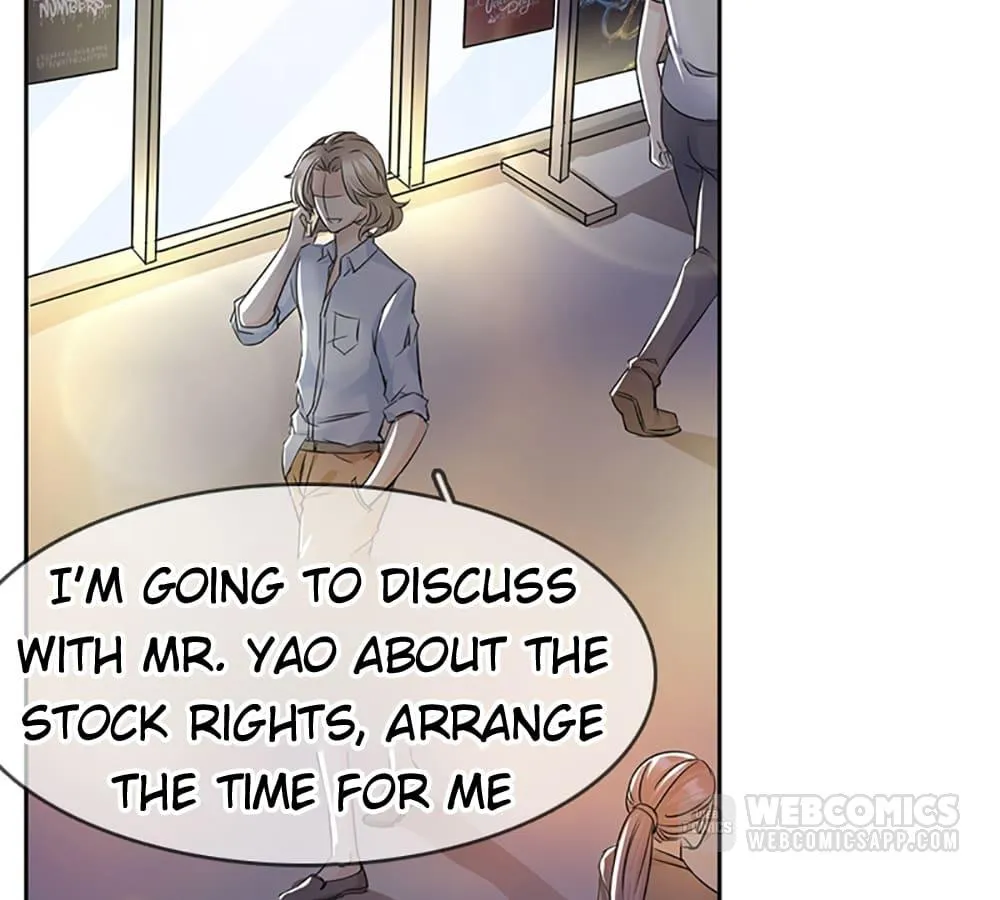 Who Is My Perfect Match? Chapter 15 - Page 8