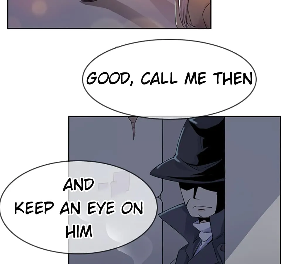 Who Is My Perfect Match? Chapter 15 - Page 9