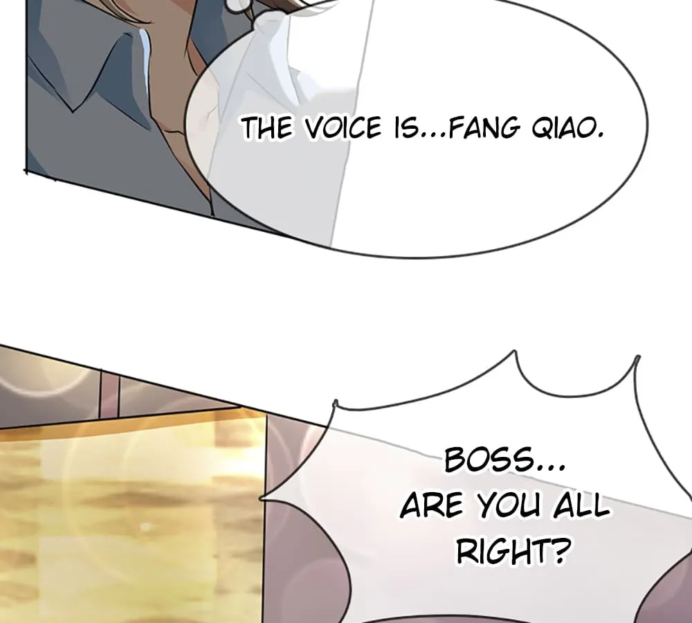 Who Is My Perfect Match? Chapter 16 - Page 16