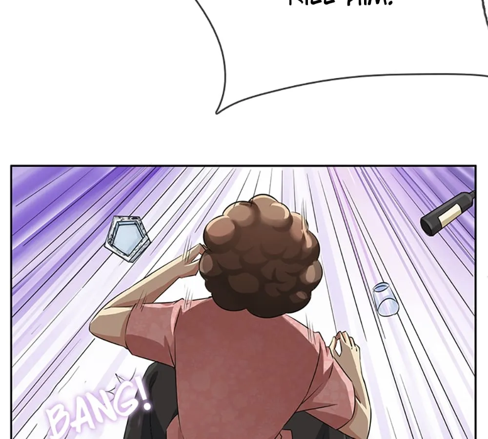 Who Is My Perfect Match? Chapter 16 - Page 20
