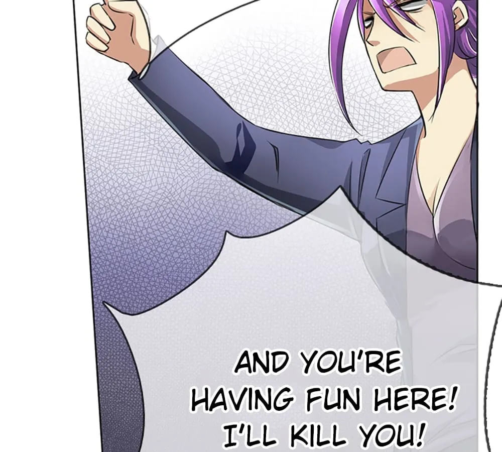 Who Is My Perfect Match? Chapter 16 - Page 23