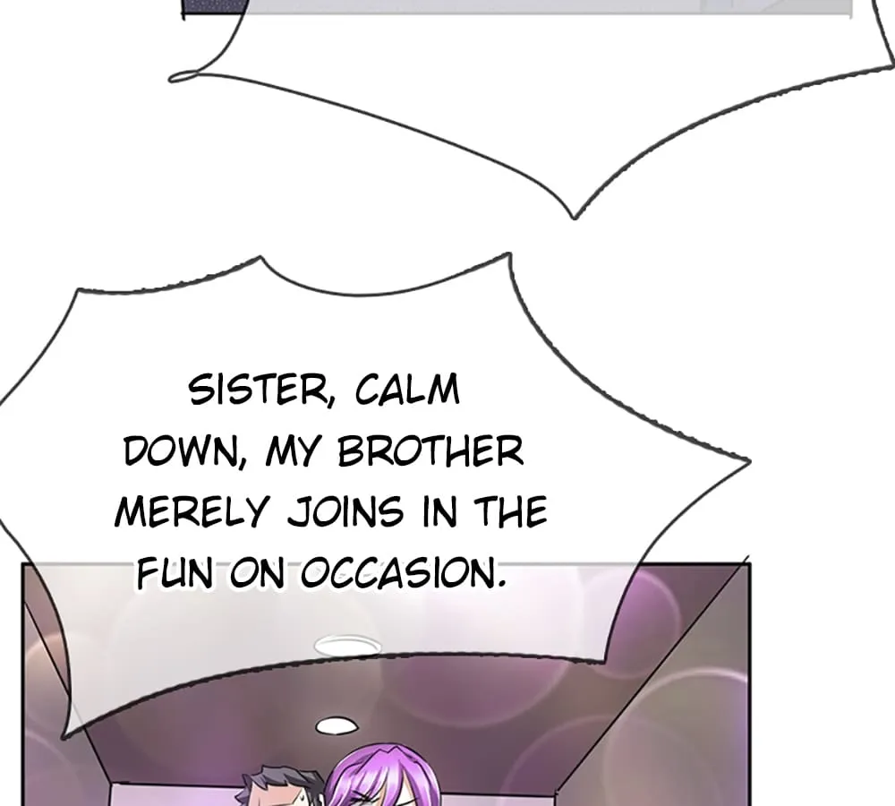 Who Is My Perfect Match? Chapter 16 - Page 24