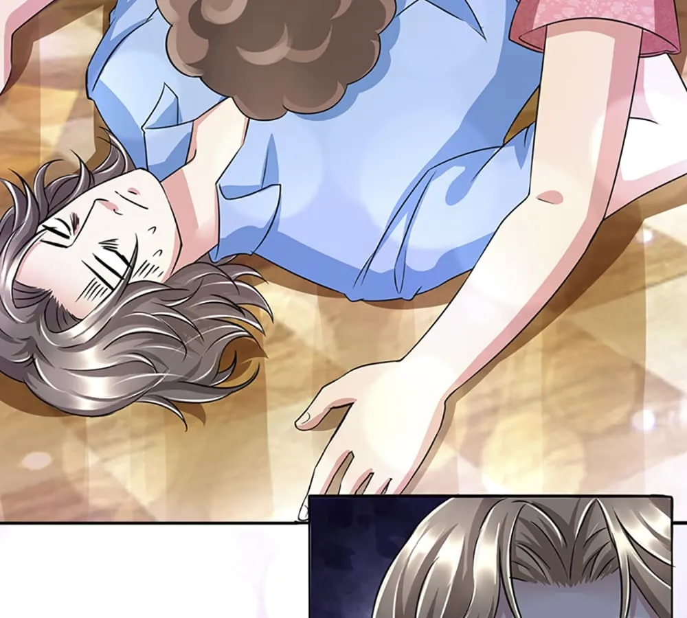 Who Is My Perfect Match? Chapter 16 - Page 33
