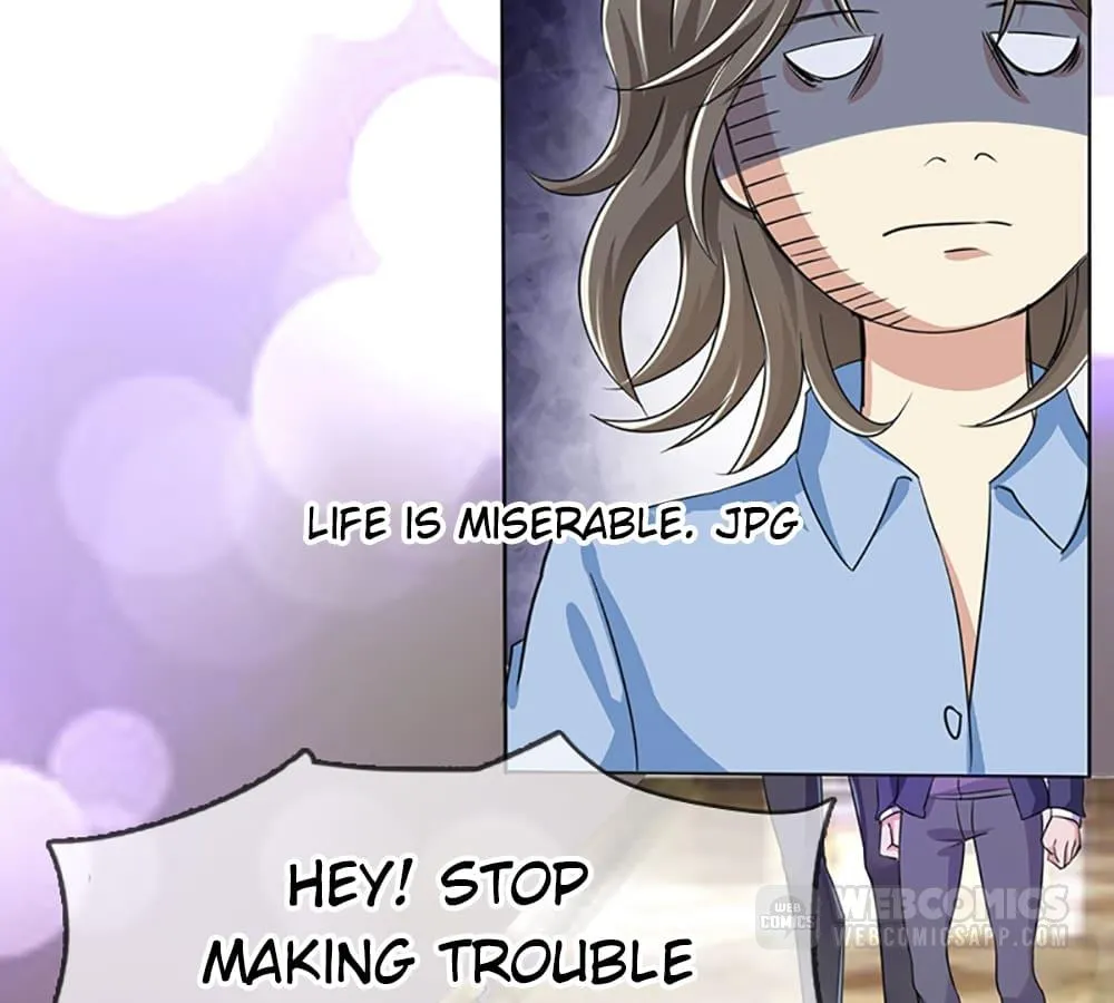 Who Is My Perfect Match? Chapter 16 - Page 34