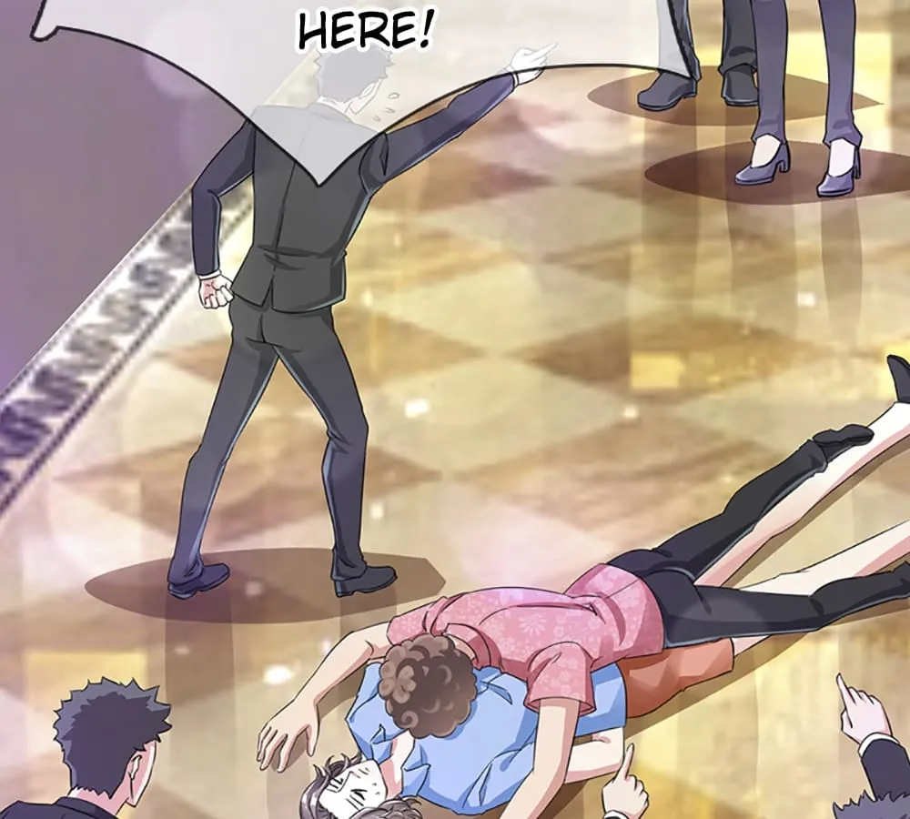 Who Is My Perfect Match? Chapter 16 - Page 35