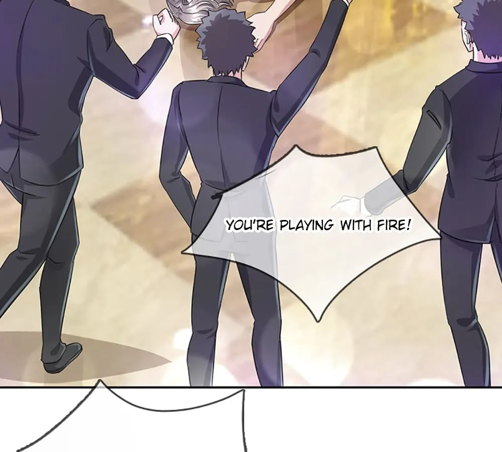 Who Is My Perfect Match? Chapter 16 - Page 36