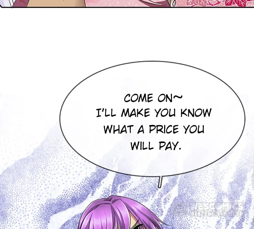 Who Is My Perfect Match? Chapter 16 - Page 38