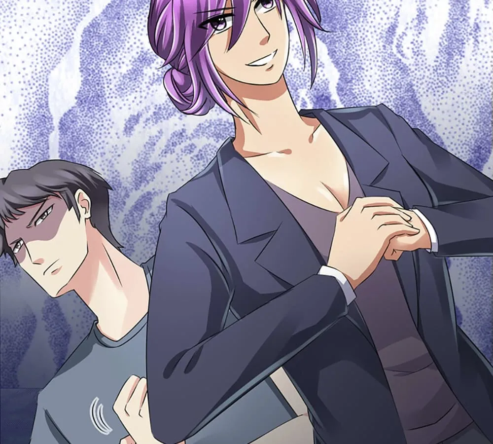 Who Is My Perfect Match? Chapter 16 - Page 39