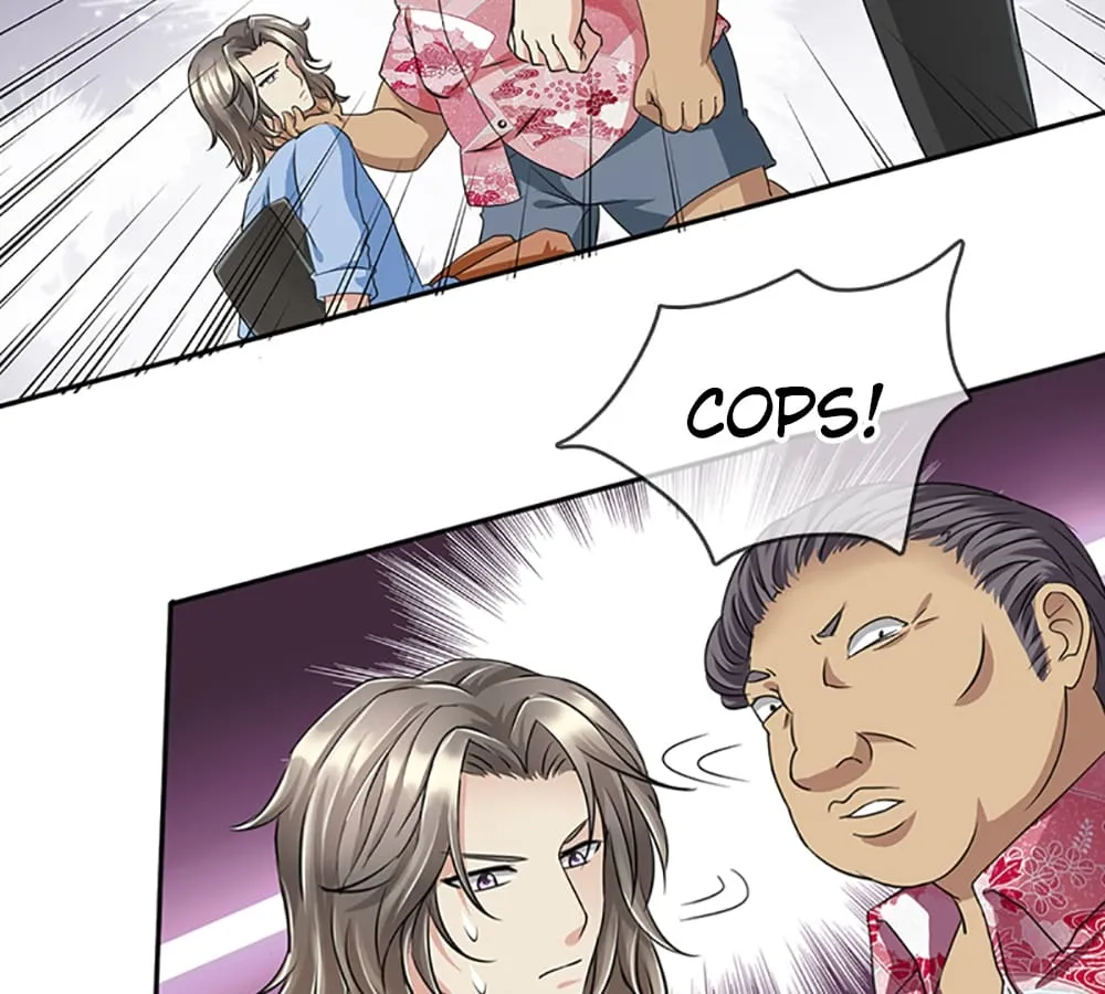 Who Is My Perfect Match? Chapter 16 - Page 4