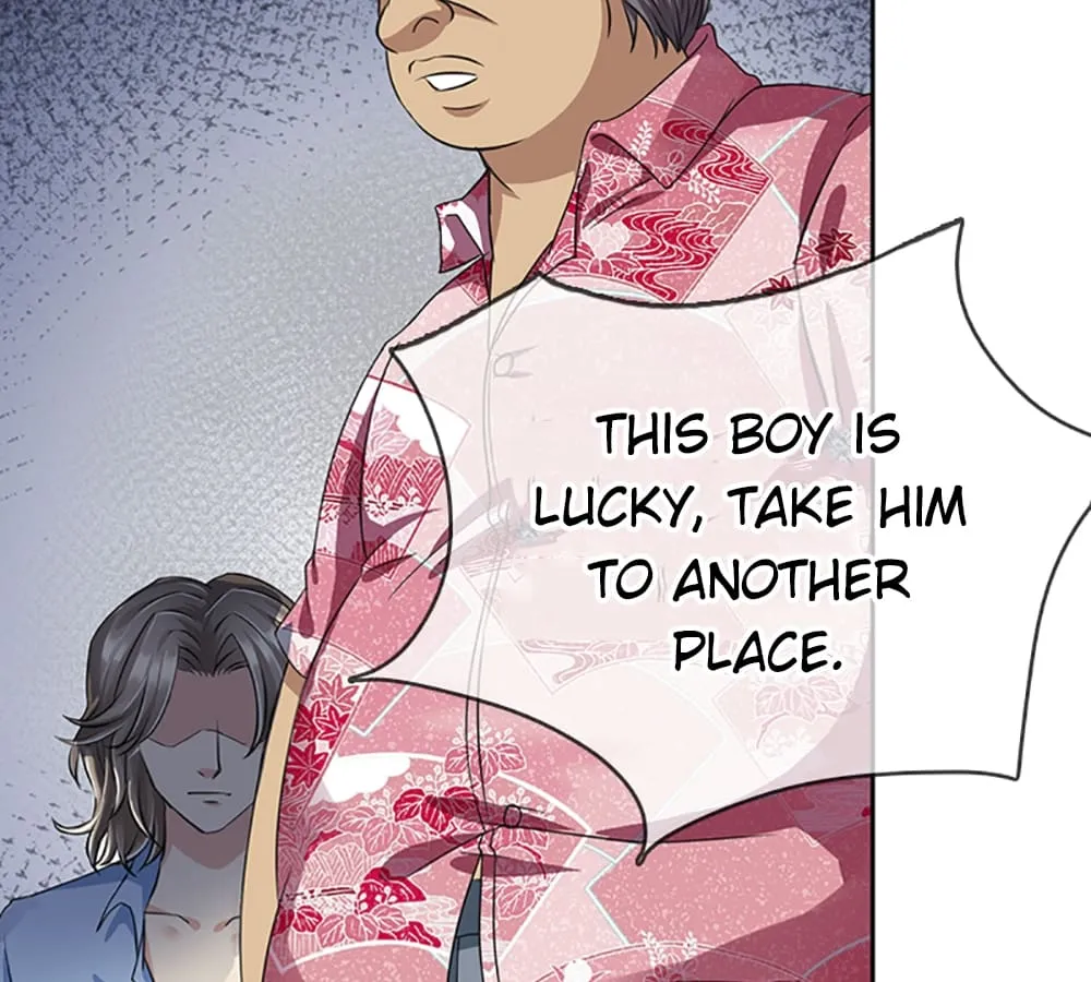 Who Is My Perfect Match? Chapter 16 - Page 7