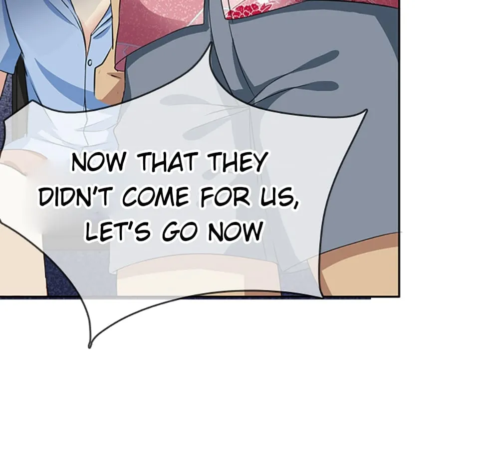 Who Is My Perfect Match? Chapter 16 - Page 8