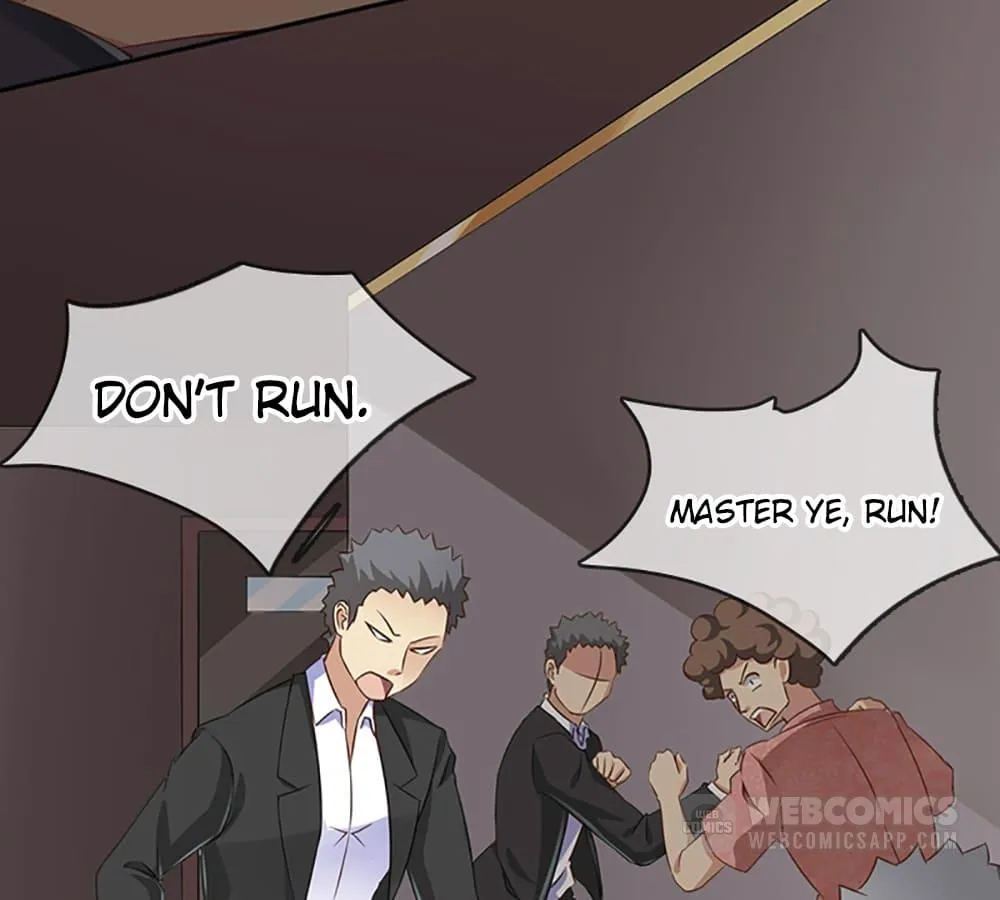 Who Is My Perfect Match? Chapter 17 - Page 10