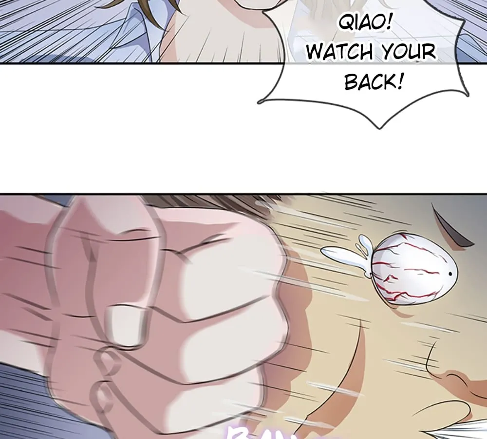Who Is My Perfect Match? Chapter 17 - Page 20