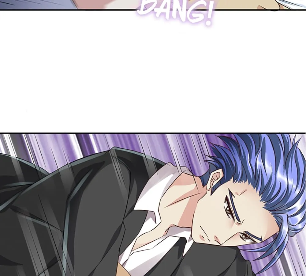 Who Is My Perfect Match? Chapter 17 - Page 21