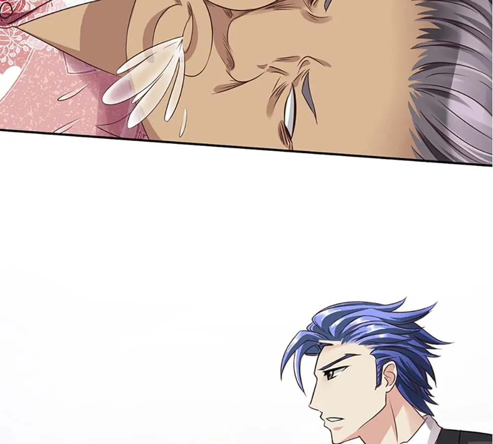 Who Is My Perfect Match? Chapter 17 - Page 23