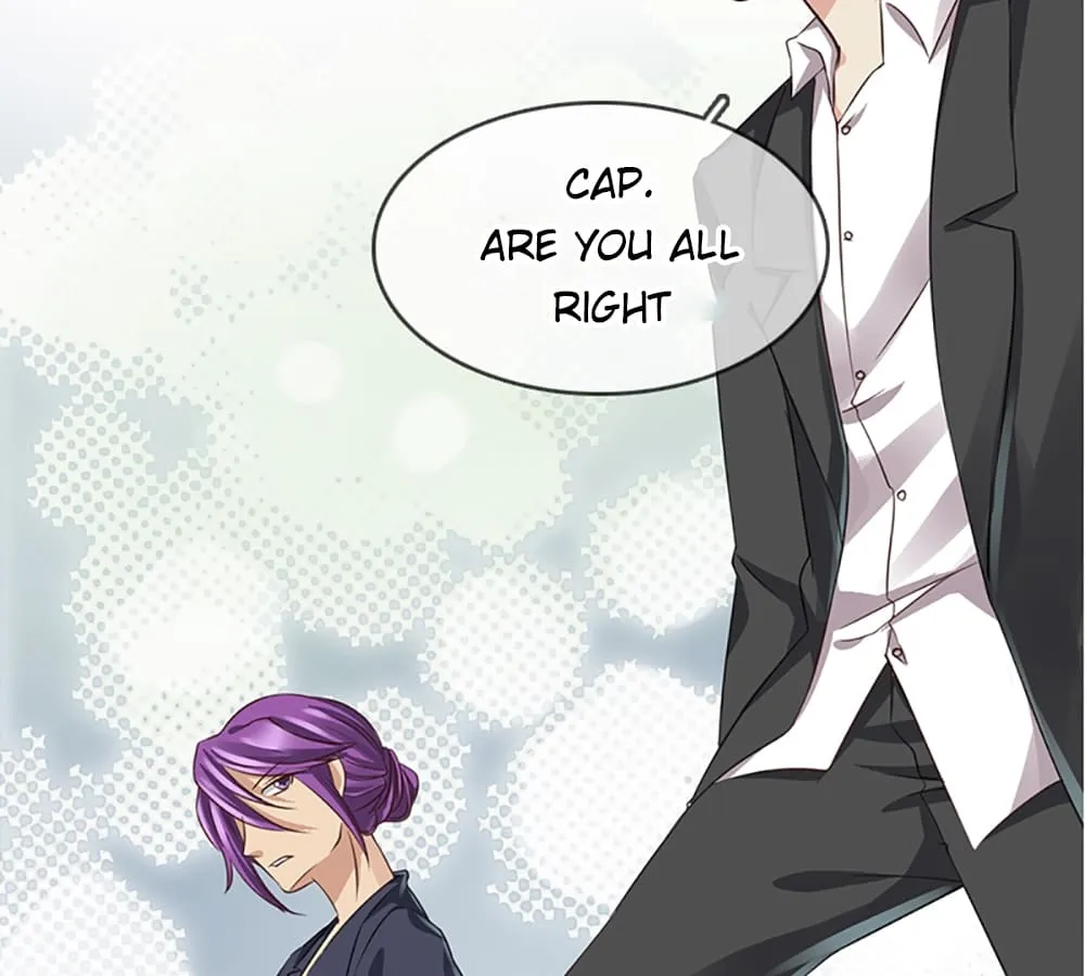Who Is My Perfect Match? Chapter 17 - Page 24