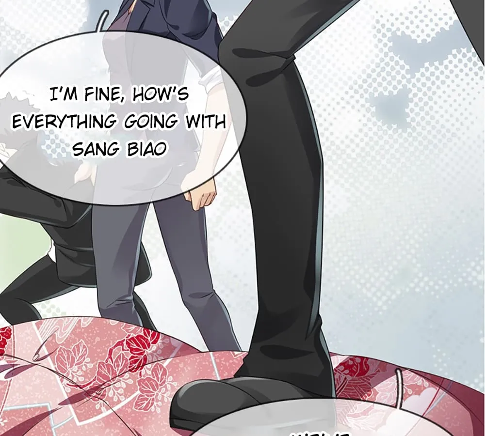 Who Is My Perfect Match? Chapter 17 - Page 25