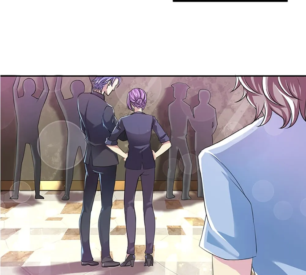 Who Is My Perfect Match? Chapter 17 - Page 28