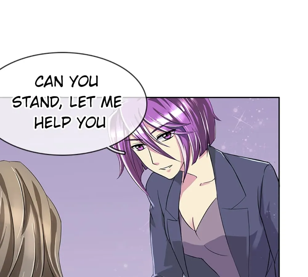Who Is My Perfect Match? Chapter 17 - Page 31