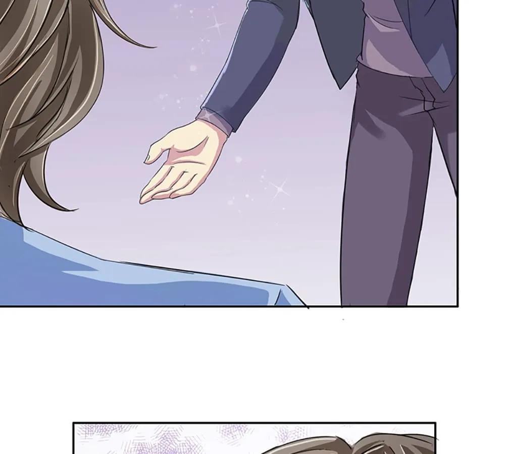Who Is My Perfect Match? Chapter 17 - Page 32