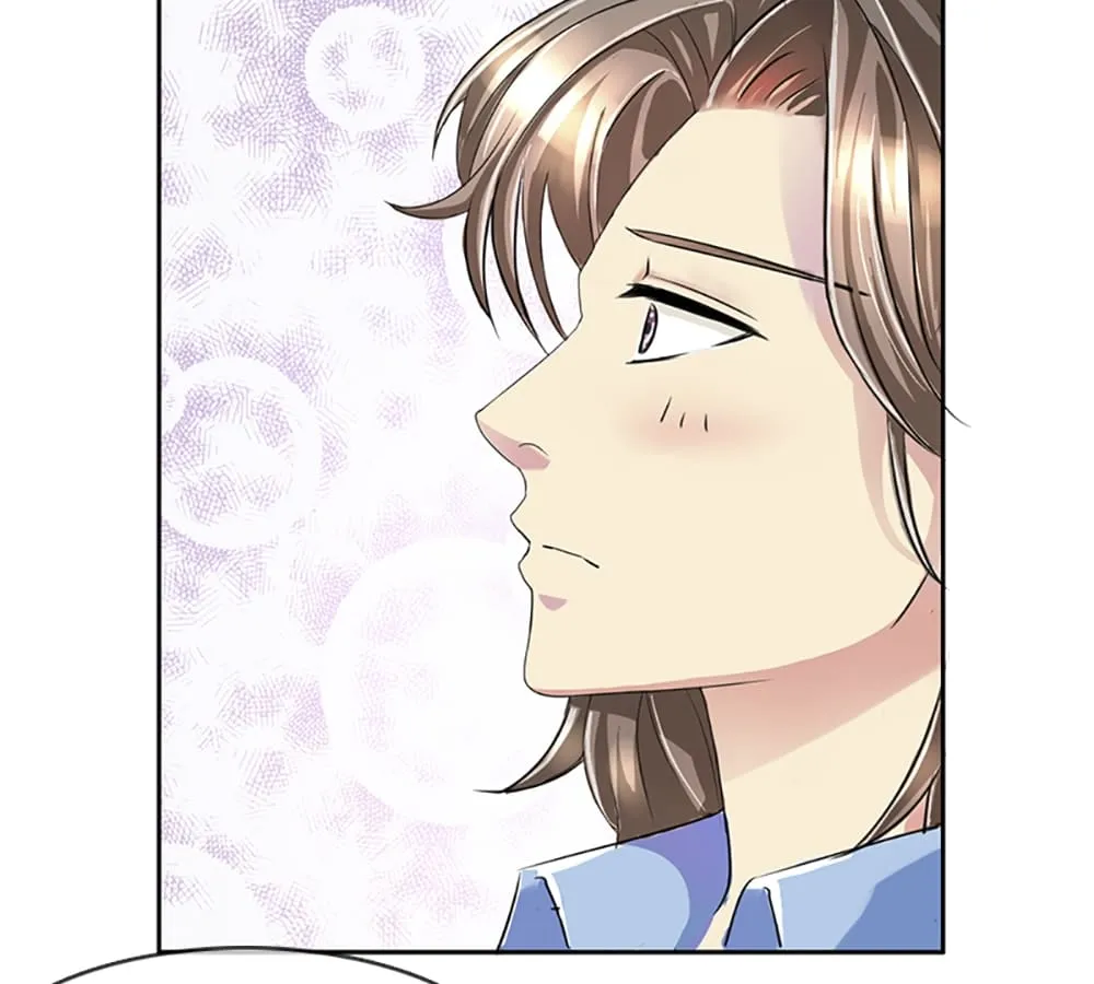 Who Is My Perfect Match? Chapter 17 - Page 33