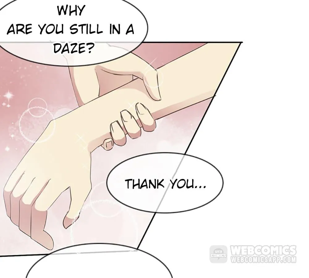 Who Is My Perfect Match? Chapter 17 - Page 34