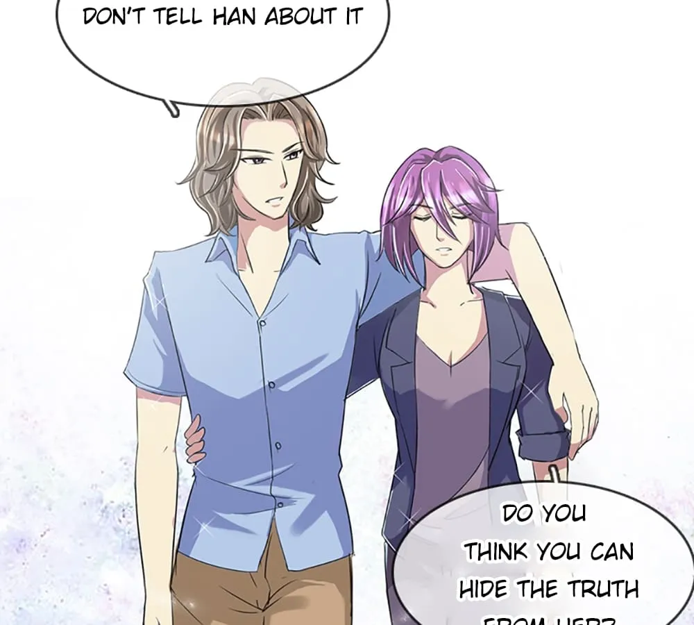 Who Is My Perfect Match? Chapter 17 - Page 35