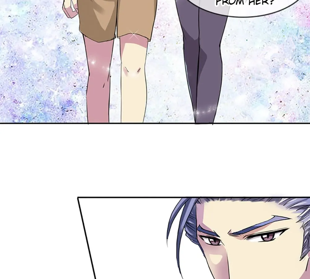 Who Is My Perfect Match? Chapter 17 - Page 36