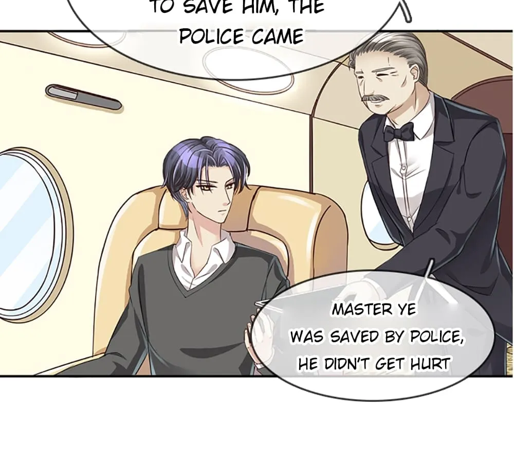 Who Is My Perfect Match? Chapter 17 - Page 40
