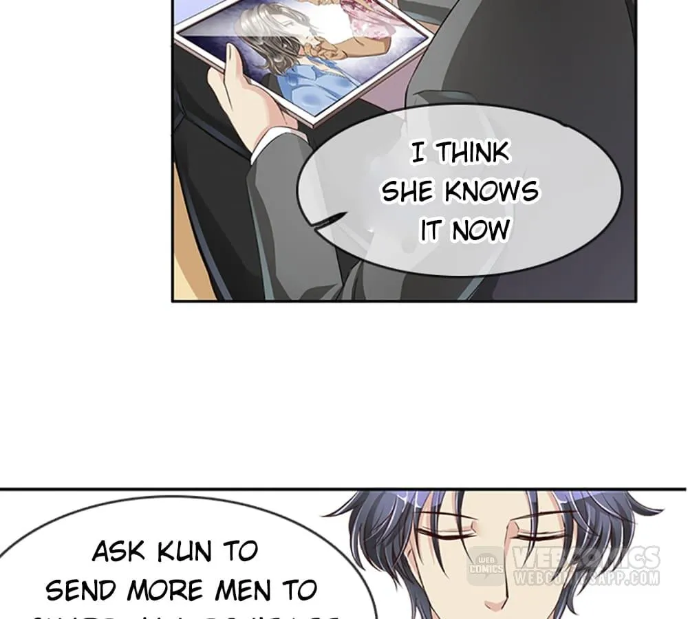 Who Is My Perfect Match? Chapter 17 - Page 42
