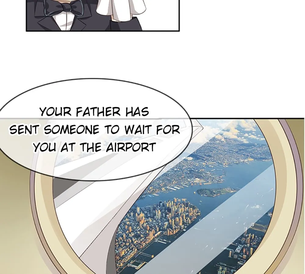 Who Is My Perfect Match? Chapter 17 - Page 44