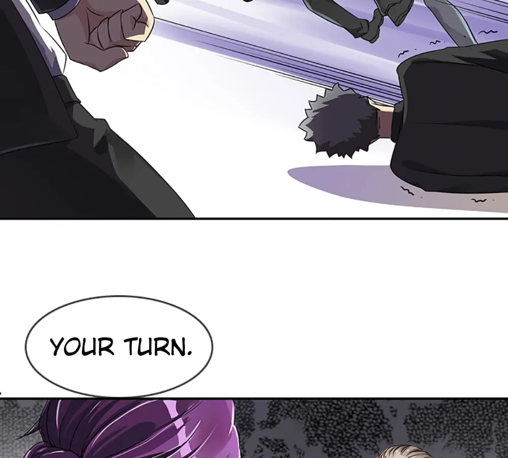 Who Is My Perfect Match? Chapter 17 - Page 6