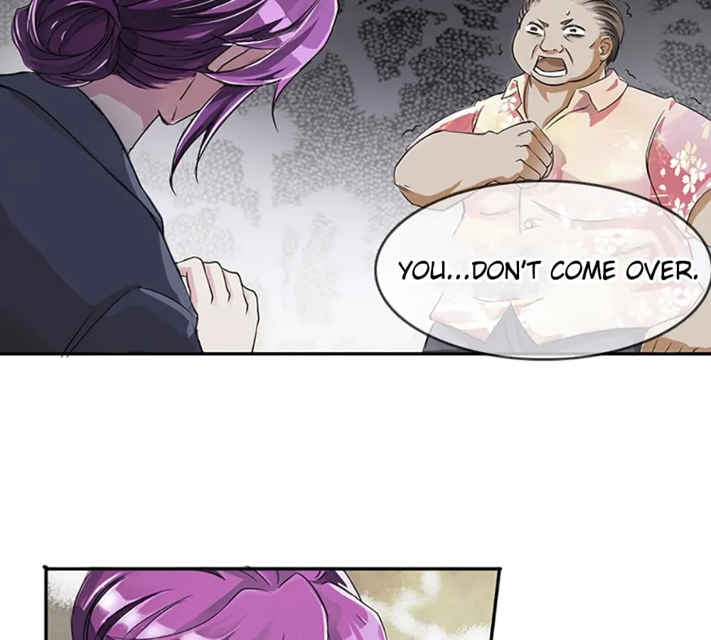 Who Is My Perfect Match? Chapter 17 - Page 7