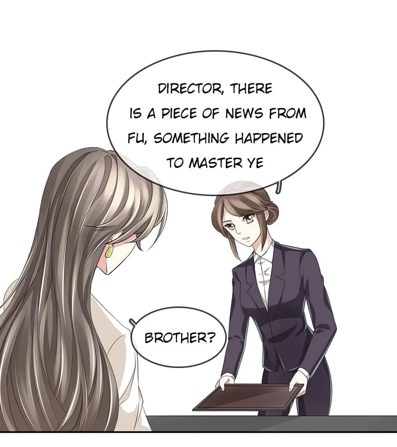 Who Is My Perfect Match? Chapter 18 - Page 11