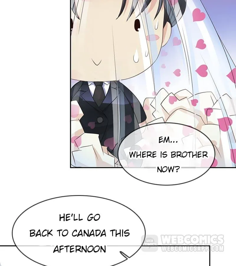 Who Is My Perfect Match? Chapter 18 - Page 14
