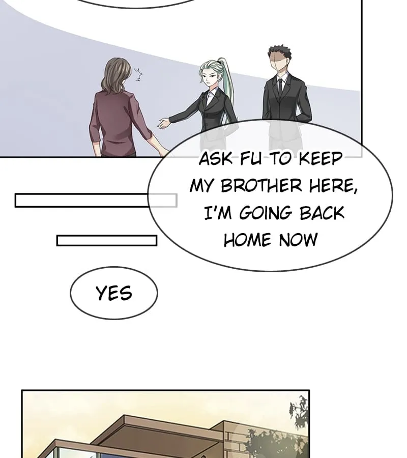 Who Is My Perfect Match? Chapter 18 - Page 15