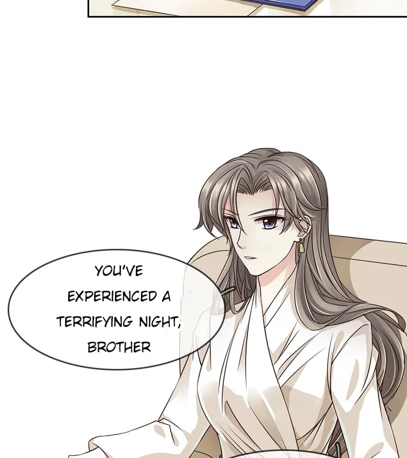 Who Is My Perfect Match? Chapter 18 - Page 17