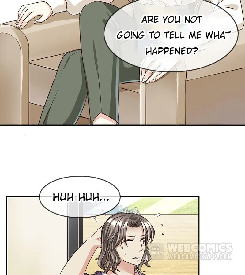 Who Is My Perfect Match? Chapter 18 - Page 18