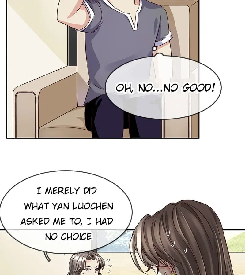 Who Is My Perfect Match? Chapter 18 - Page 19