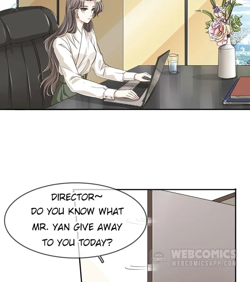 Who Is My Perfect Match? Chapter 18 - Page 2