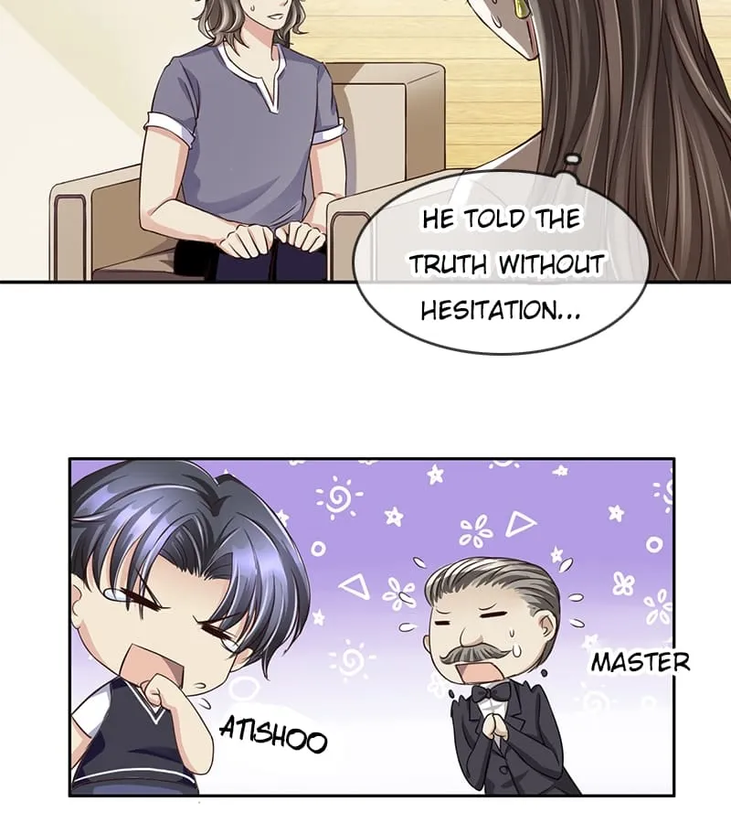 Who Is My Perfect Match? Chapter 18 - Page 20