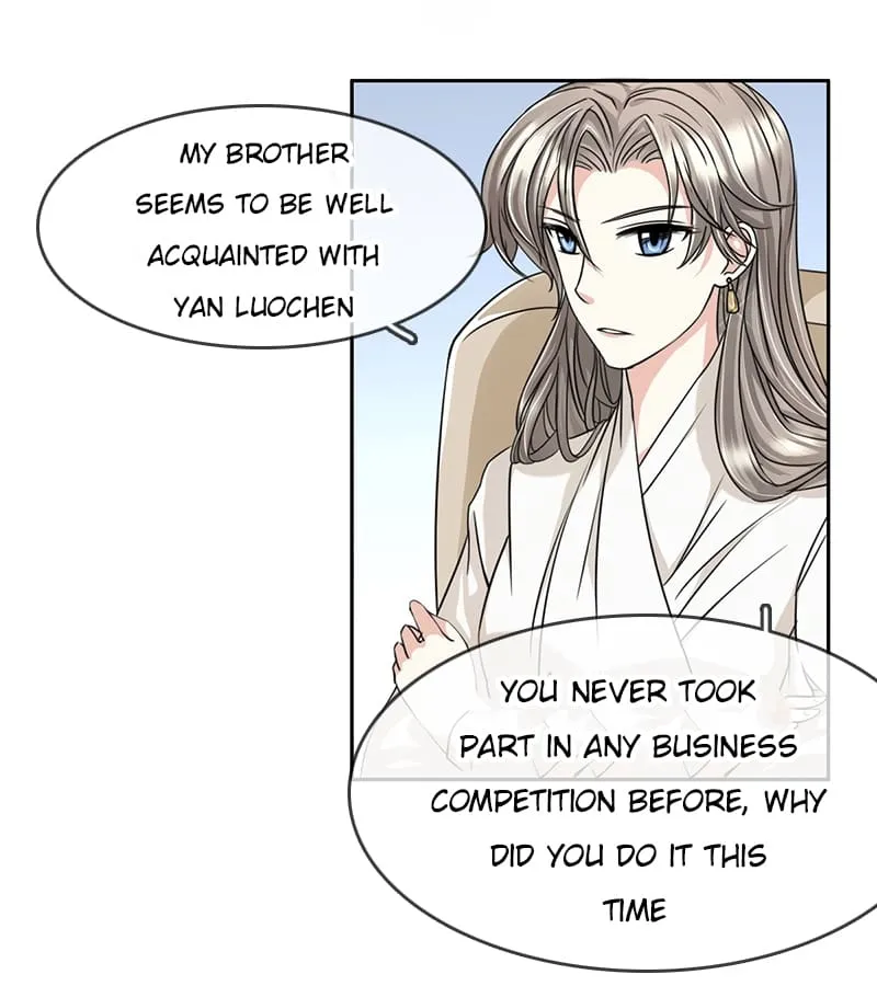 Who Is My Perfect Match? Chapter 18 - Page 21