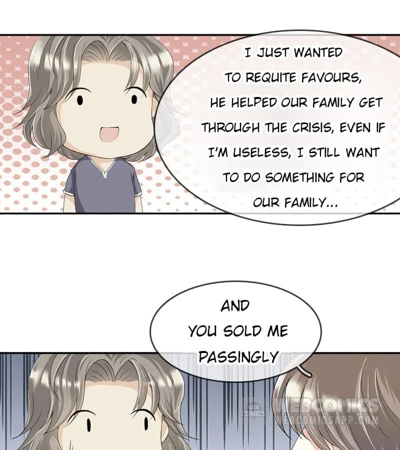 Who Is My Perfect Match? Chapter 18 - Page 22