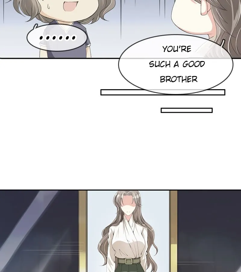 Who Is My Perfect Match? Chapter 18 - Page 23