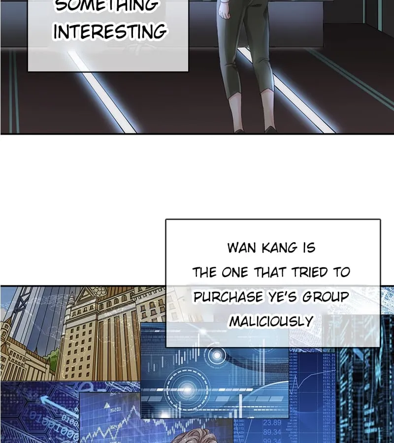 Who Is My Perfect Match? Chapter 18 - Page 25