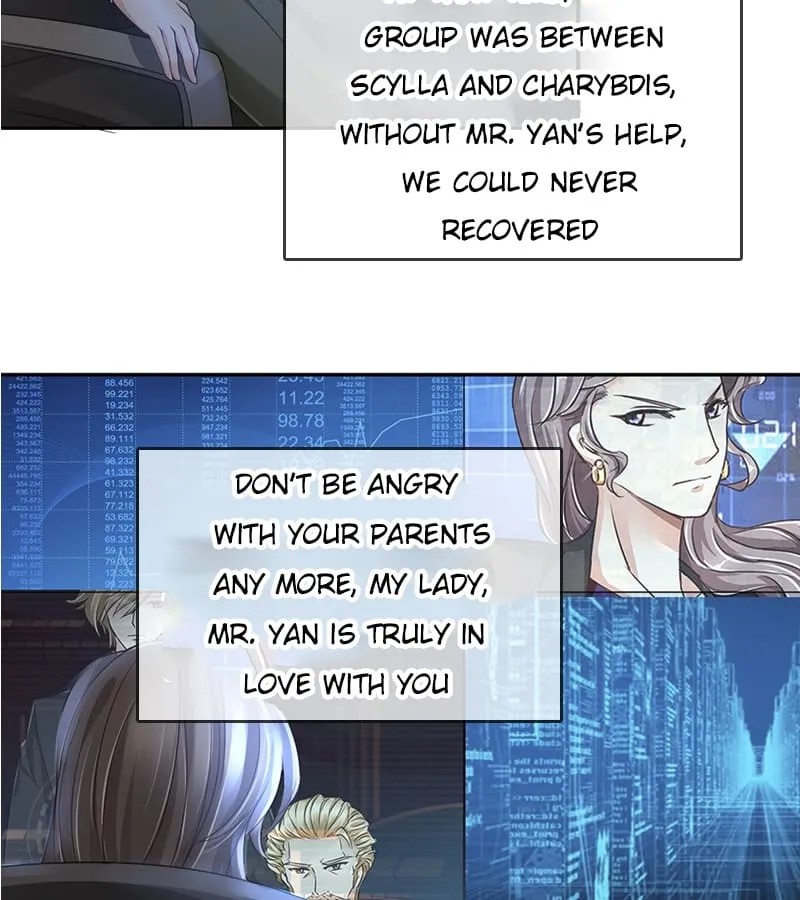 Who Is My Perfect Match? Chapter 18 - Page 27