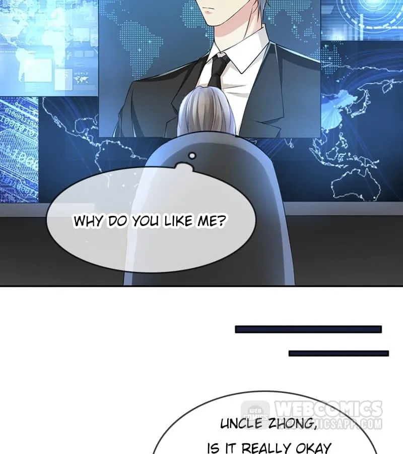 Who Is My Perfect Match? Chapter 18 - Page 30