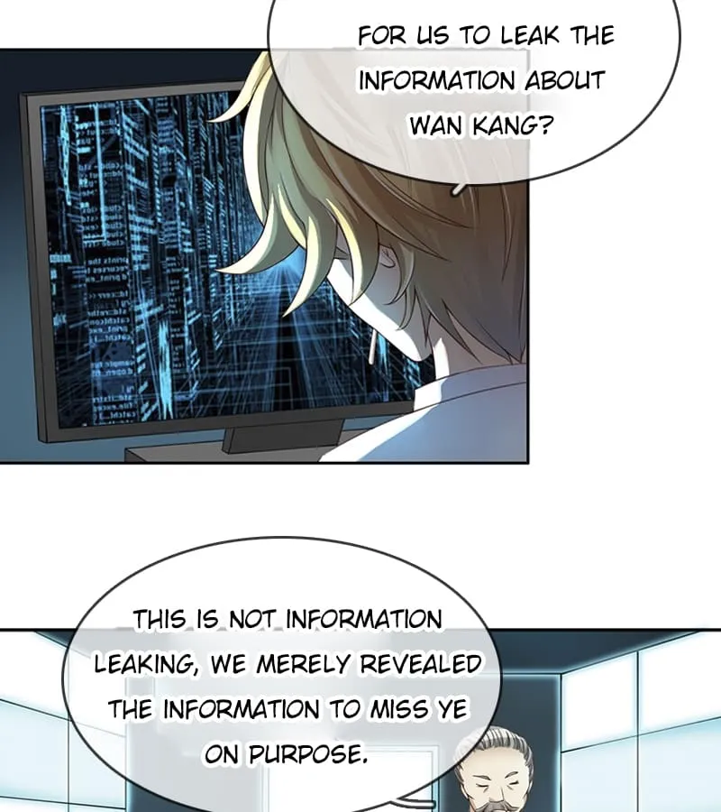 Who Is My Perfect Match? Chapter 18 - Page 31