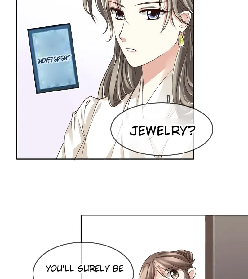 Who Is My Perfect Match? Chapter 18 - Page 4